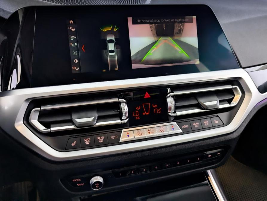 BMW 3 серии VII (G2x) Санкт-Петербург  - изображение 25
