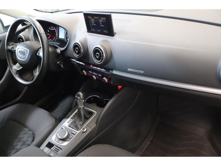 Audi A3 III (8V) Коломна  - изображение 5