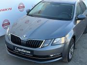 Skoda Octavia III (A7) Рестайлинг Екатеринбург  - изображение 47
