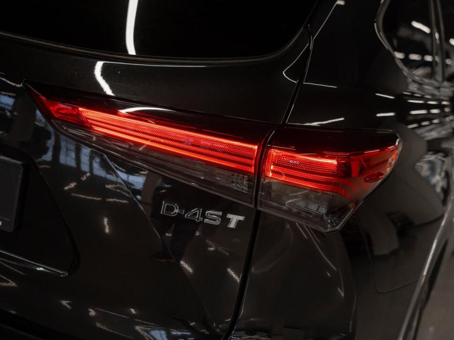 Toyota Highlander IV (XU70) Москва  - изображение 27