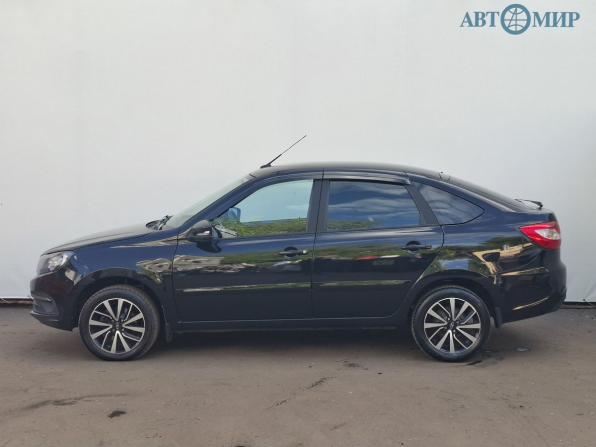 Lada (ВАЗ) Granta I Рестайлинг с пробегом 2025 года, цена 1 035 000 рублей, 29543 км, лифтбек, Автокод Объявления