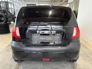 Hyundai Getz I Рестайлинг Новомосковск  - изображение 22
