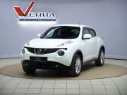 Nissan Juke I Уфа  - изображение 17