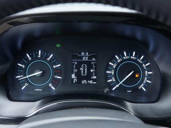 Chery Tiggo 3 I с пробегом 2017 года, цена 1 071 000 рублей, 125144 км, внедорожник, Автокод Объявления