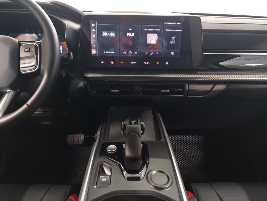 Haval H3 I Пермь  - изображение 14