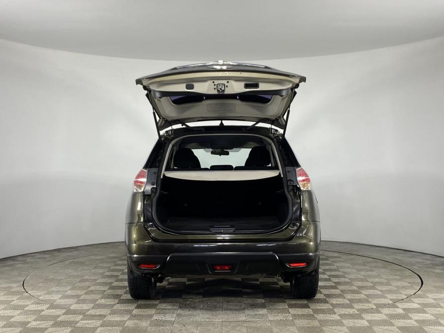 Nissan X-Trail III Воронеж  - изображение 9