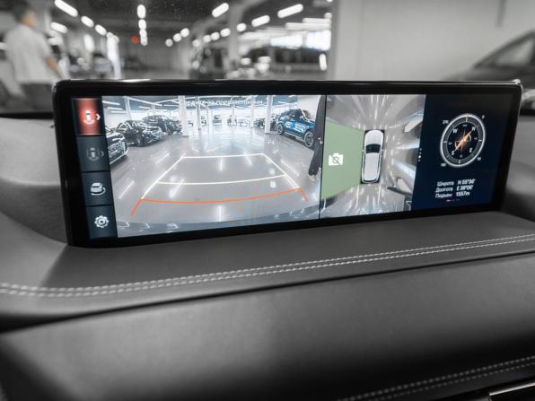 Genesis GV80 I с пробегом 2021 года, цена 5 400 000 рублей, 108005 км, внедорожник, Автокод Объявления