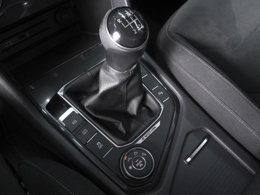 Volkswagen Tiguan II Ростов-на-Дону  - изображение 13