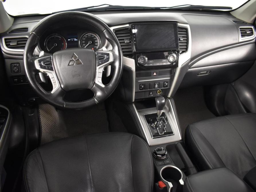 Mitsubishi L200 V Рестайлинг Казань  - изображение 6