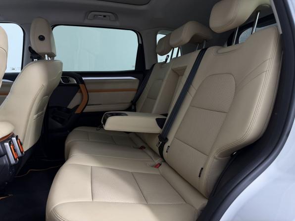 Haval Dargo I с пробегом 2022 года, цена 2 350 000 рублей, 90885 км, внедорожник, Автокод Объявления