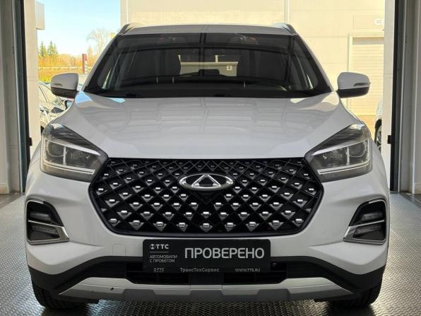 Chery Tiggo 4 Pro I Рестайлинг с пробегом 2023 года, цена 1 530 000 рублей, 69000 км, внедорожник, Автокод Объявления