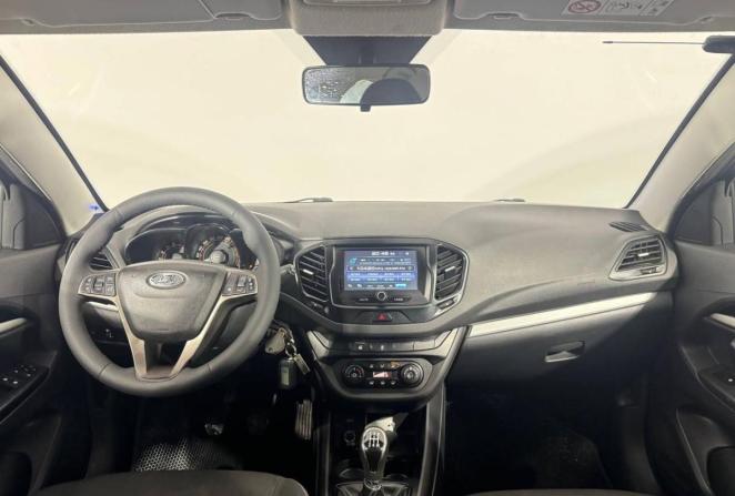 Lada (ВАЗ) Vesta I с пробегом 2017 года, цена 640 000 рублей, 187176 км, седан, Автокод Объявления