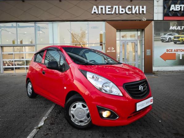 Ravon R2 с пробегом 2017 года, цена 816 900 рублей, 42425 км, хэтчбек, Автокод Объявления