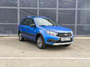 Lada (ВАЗ) Granta I Рестайлинг Ижевск  - изображение 16