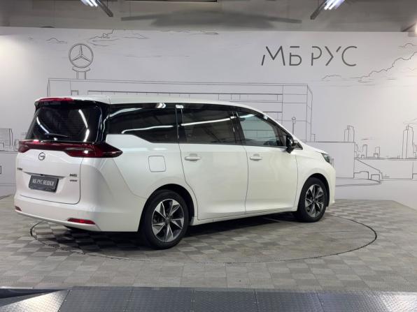 GAC Trumpchi M6 Pro с пробегом 2021 года, цена 1 993 000 рублей, 93816 км, минивэн, Автокод Объявления