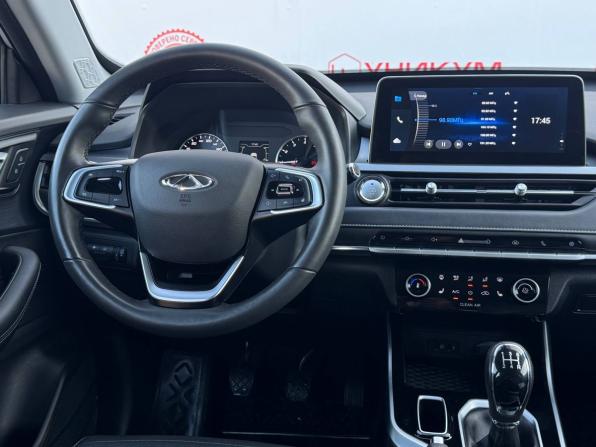 Chery Tiggo 4 Pro I с пробегом 2024 года, цена 1 639 000 рублей, 16212 км, внедорожник, Автокод Объявления