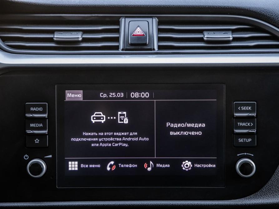 Kia Rio IV Рестайлинг Волгоград  - изображение 29