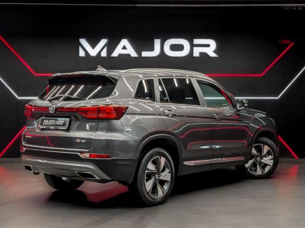 Changan CS75 I Рестайлинг с пробегом 2022 года, цена 1 695 000 рублей, 91726 км, внедорожник, Автокод Объявления