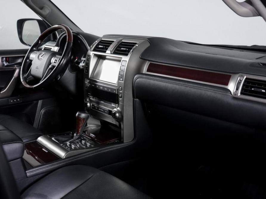 Lexus GX II Рестайлинг Москва  - изображение 9