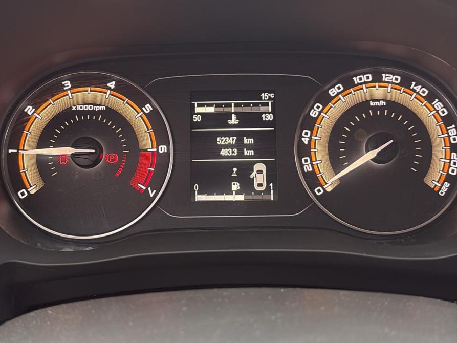 Lada (ВАЗ) Vesta I Рестайлинг (NG) Ижевск  - изображение 5