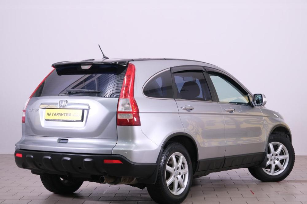 Honda CR-V III Омск  - изображение 7