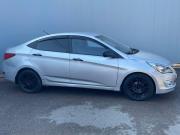 Hyundai Solaris I Рестайлинг Стерлитамак  - изображение 49