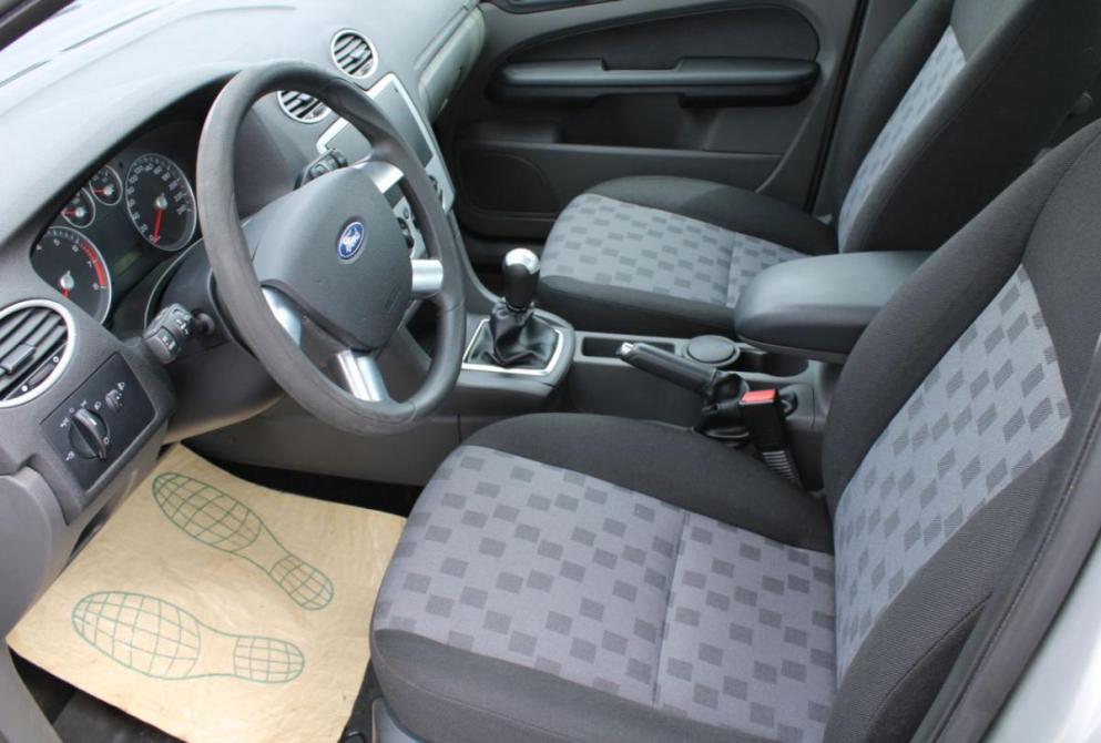 Ford Focus II Нижний Новгород  - изображение 14