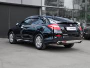 Honda Crosstour I Рестайлинг Москва  - изображение 33