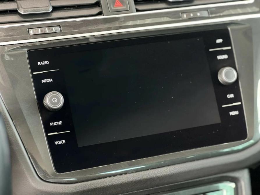 Volkswagen Tiguan II Екатеринбург  - изображение 19