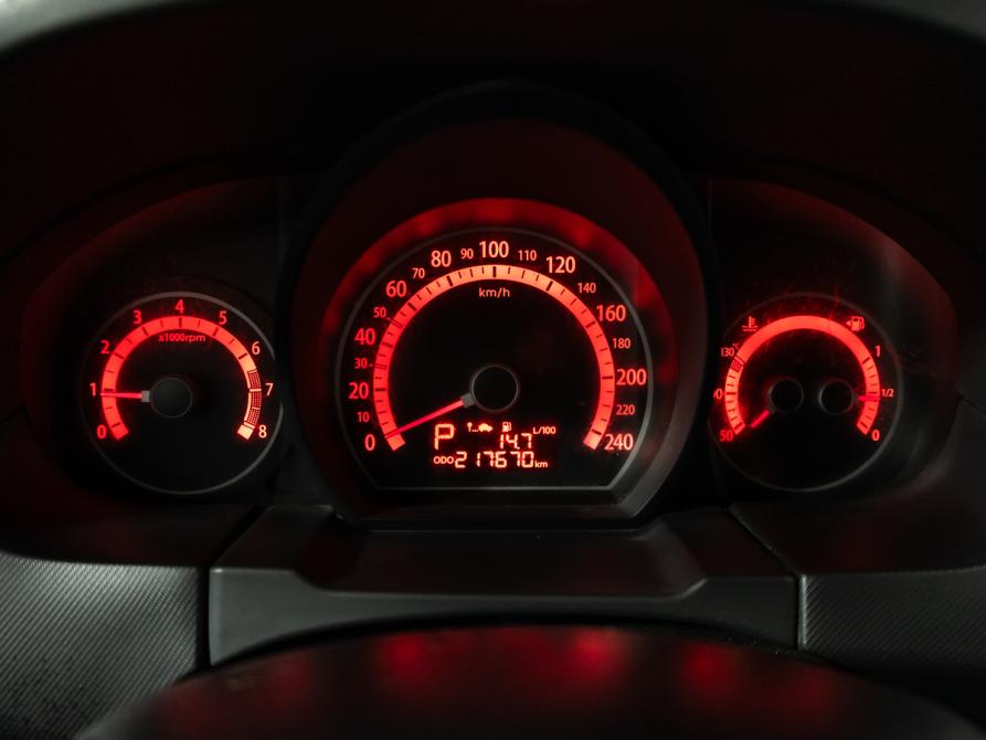 Kia Ceed I Рестайлинг Санкт-Петербург  - изображение 12