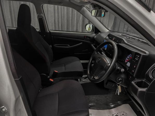 Toyota Probox I Рестайлинг с пробегом 2020 года, цена 1 145 000 рублей, 73120 км, универсал, Автокод Объявления