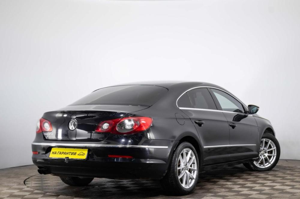 Volkswagen Passat CC I Пермь  - изображение 7