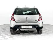 Renault Sandero I Ногинск  - изображение 23