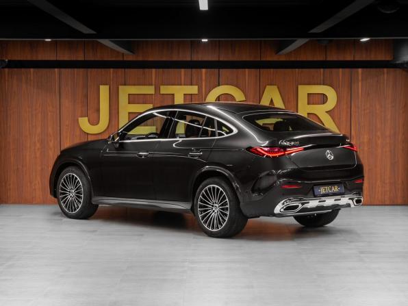 Mercedes-Benz GLC Coupe II (C254) с пробегом 2026 года, цена 9 800 000 рублей, 17 км, внедорожник, Автокод Объявления