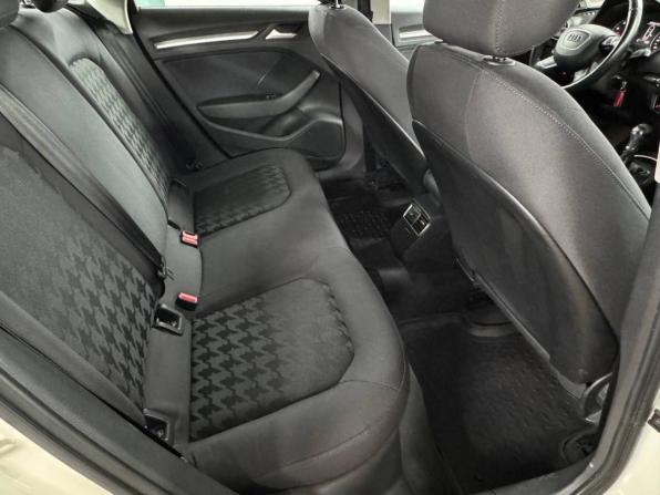 Audi A3 III (8V) с пробегом 2013 года, цена 989 000 рублей, 240000 км, хэтчбек, Автокод Объявления