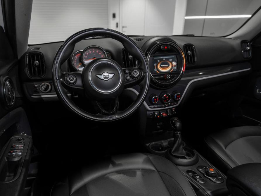 Mini Countryman II Москва  - изображение 7