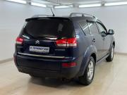 Citroen C-Crosser Москва  - изображение 18