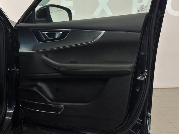 Chery Tiggo 7 Pro I с пробегом 2022 года, цена 1 525 000 рублей, 88540 км, внедорожник, Автокод Объявления