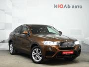 BMW X4 I (F26) Екатеринбург  - изображение 21