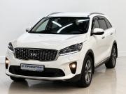 Kia Sorento III Prime Рестайлинг Балашиха  - изображение 23