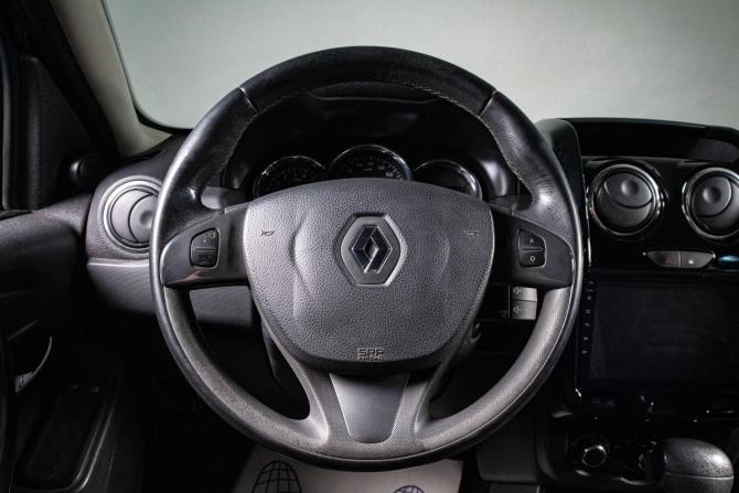 Renault Duster I Рестайлинг с пробегом 2015 года, цена 1 249 000 рублей, 132000 км, внедорожник, Автокод Объявления