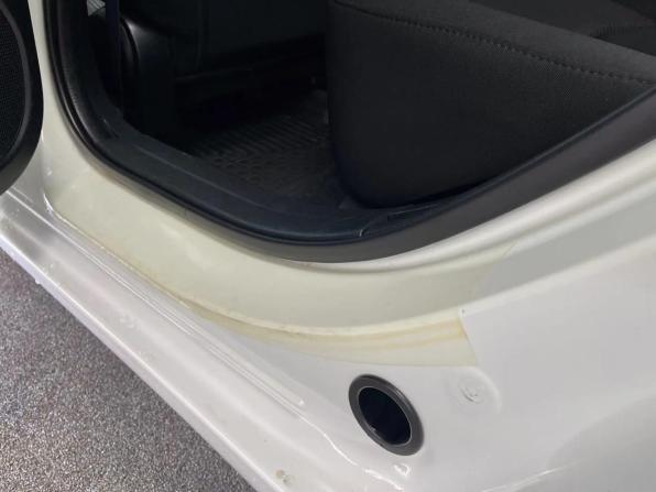 Mazda 3 III (BM) с пробегом 2014 года, цена 1 325 000 рублей, 64231 км, седан, Автокод Объявления