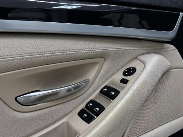 BMW 5 серии VI (F10/F11/F07) с пробегом 2013 года, цена 1 650 000 рублей, 230443 км, седан, Автокод Объявления