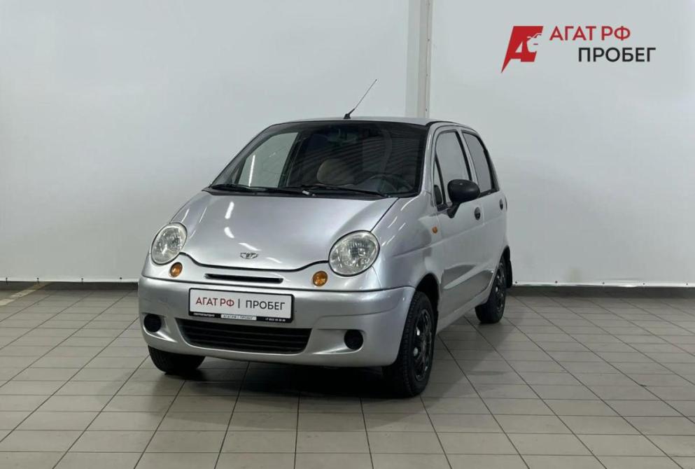 Daewoo Matiz II Рестайлинг Астрахань  - изображение 1