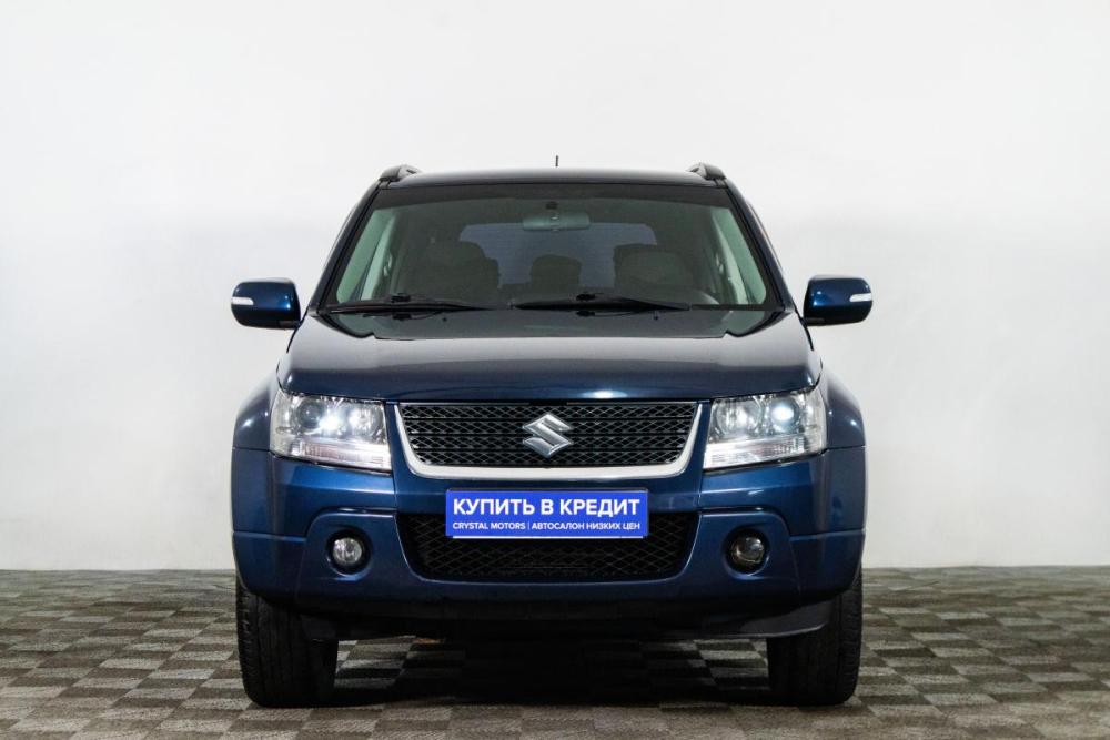 Suzuki Grand Vitara II Рестайлинг Сургут  - изображение 2