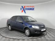 Lada (ВАЗ) Granta I Нижний Новгород  - изображение 22