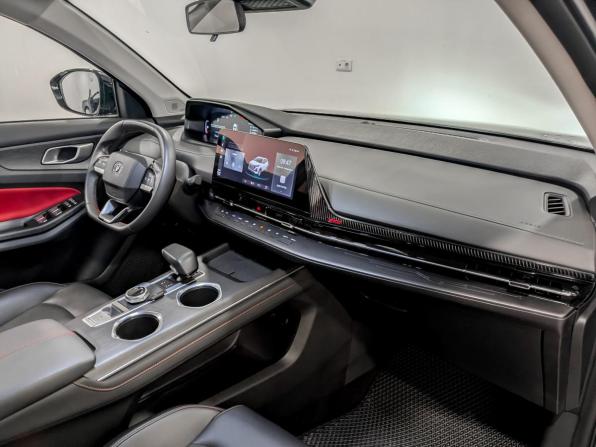 Changan CS55 Plus II с пробегом 2023 года, цена 1 955 000 рублей, 43583 км, внедорожник, Автокод Объявления