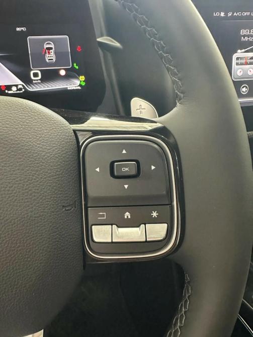 Haval Dargo Уфа  - изображение 19