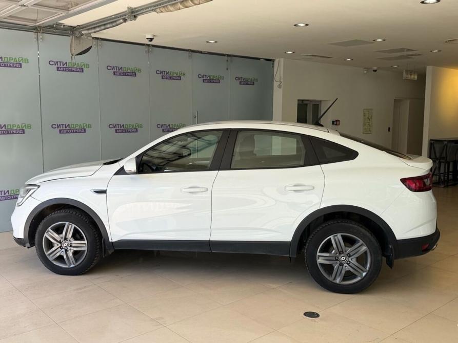 Renault Arkana I Москва  - изображение 8