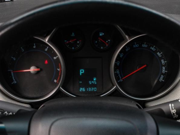 Chevrolet Cruze I с пробегом 2012 года, цена 650 000 рублей, 281318 км, седан, Автокод Объявления